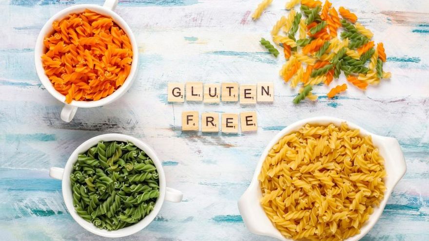Cuatro recetas sin gluten fáciles y deliciosas aptas para toda la familia