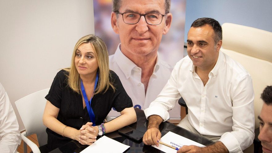 La Fiscalía archiva la denuncia por la presunta reforma sin licencia de un cortijo del presidente del PP de Granada