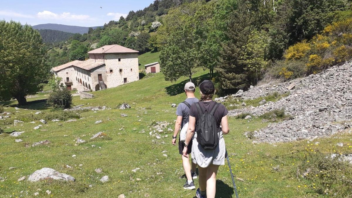 De Lomos de Orio a Villavelayo con Pasea La Rioja este fin de semana
