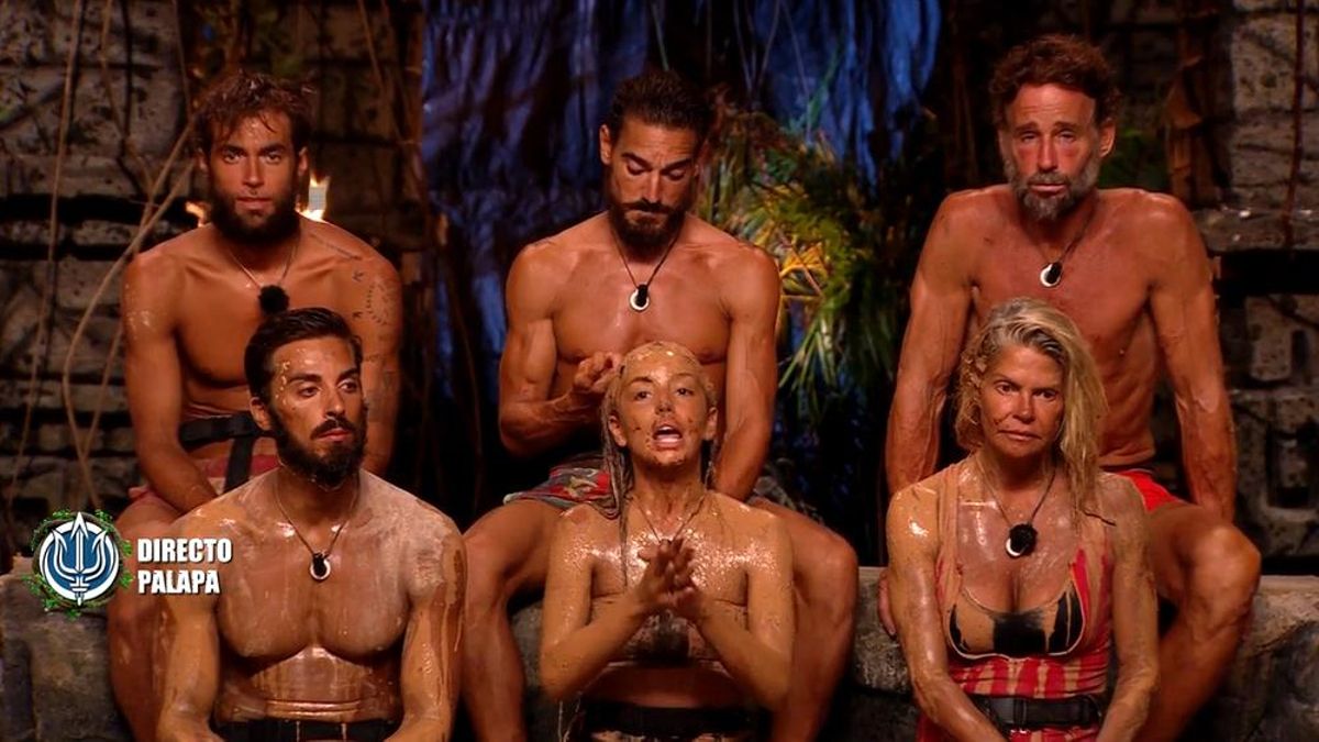 Gala dominical de 'Supervivientes: Conexión Honduras'