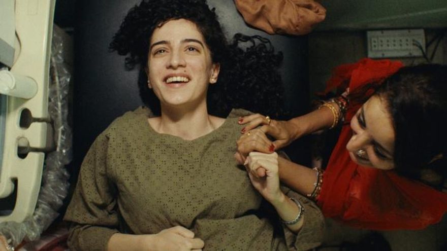 Danza erótica, feminismo y activismo LGTB para desafiar el machismo en Pakistán