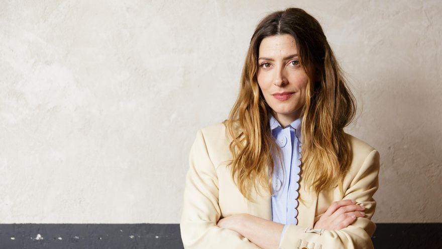 Bárbara Lennie: "Antes era más terca, ahora soy más omnívora"