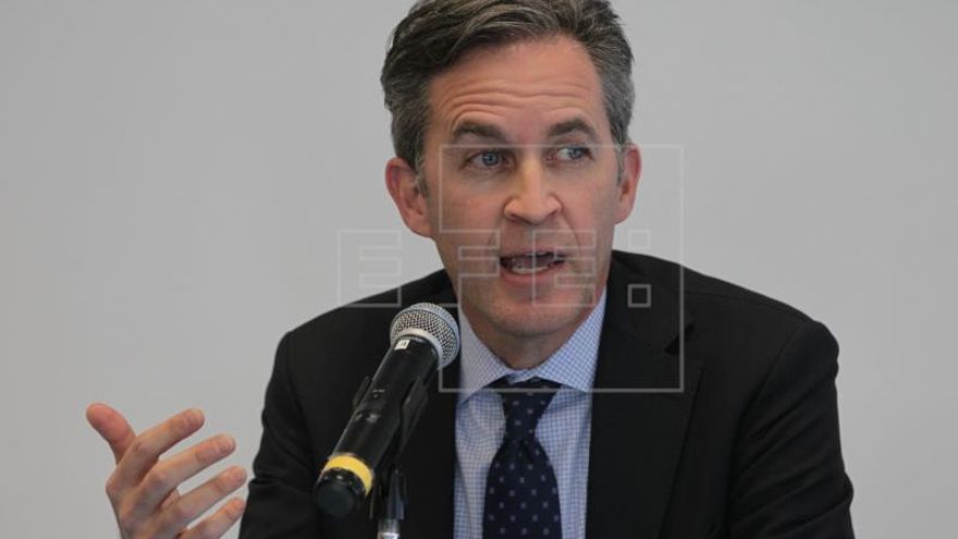 Un experto de la ONU pide a España que no se acuse de rebelión a los independentistas