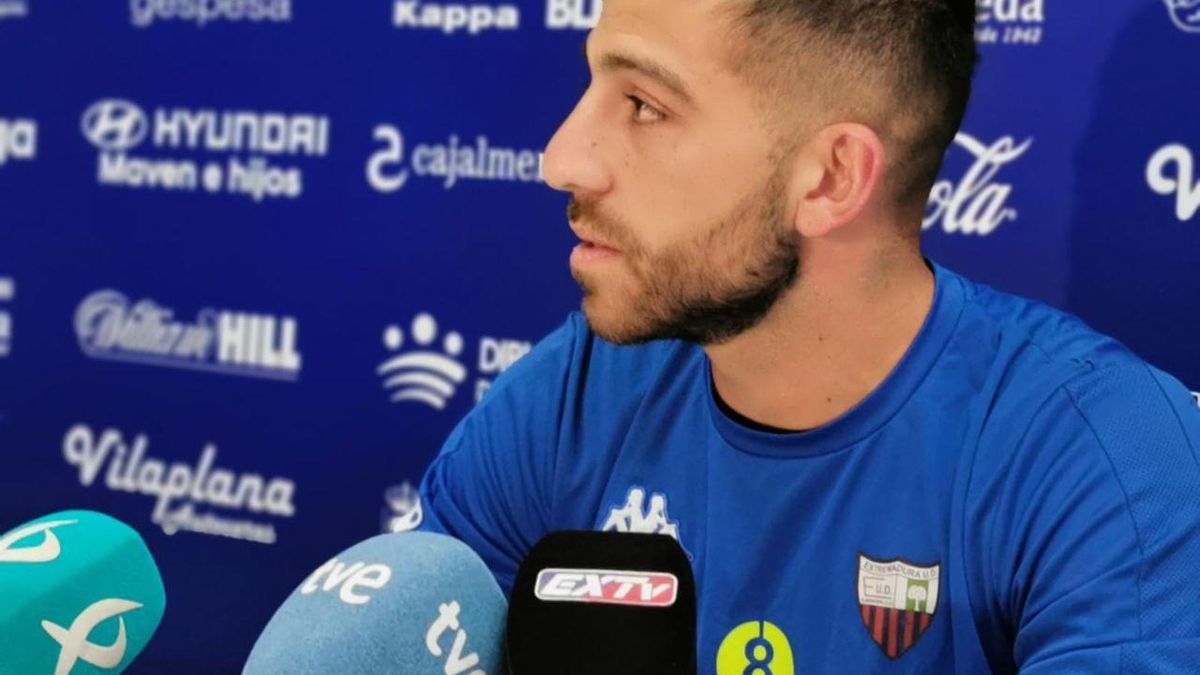 Gio Zarfino.