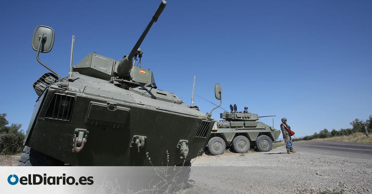 El Supremo condena a seis militares por acoso a una compañera: “Las mujeres solo valen para follar y fregar, no me extraña que las maten”