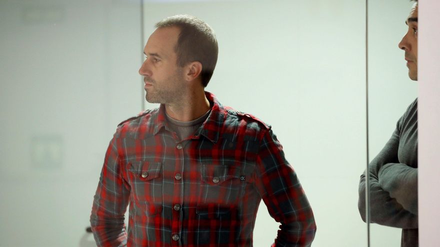 Trasladan al exjefe de ETA Txeroki a Euskadi desde una prisión francesa