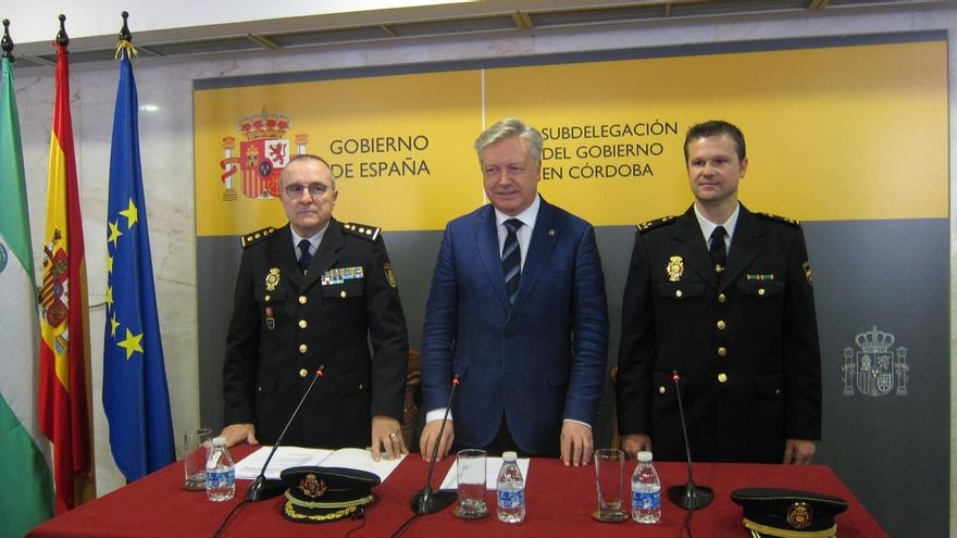 Detenidas 65 personas de un entramado ficticio de empresas que defraudó 300.000 euros a arcas públicas