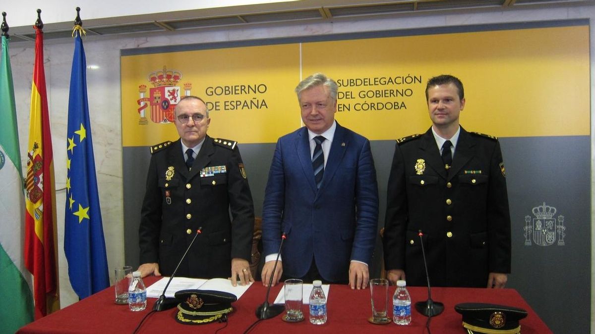 Detenidas 65 personas de un entramado ficticio de empresas que defraudó 300.000 euros a arcas públicas
