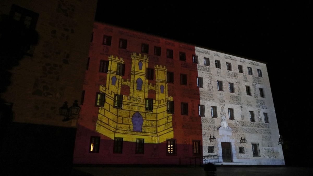 Las Cortes de Castilla-La Mancha celebran el 31 de mayo con actividades para todos los públicos: este es el programa