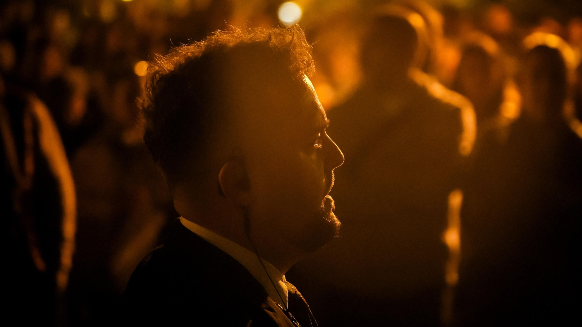 Vía Crucis de Jesús de los Afligidos