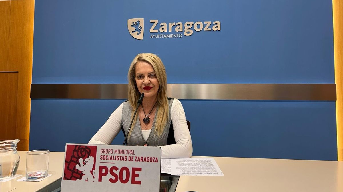El PSOE de Zaragoza critica la "opacidad y las dudas" con la recalificación a la carta en el antiguo convento de Jerusalén