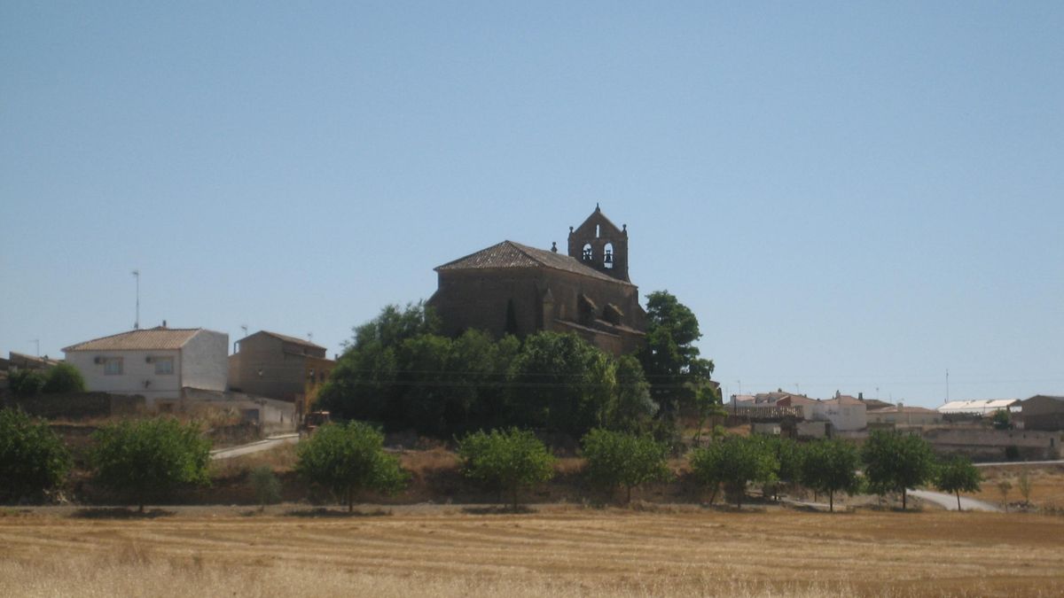 El municipio de Tébar tendrá una planta de almacenamiento híbrido de energía fotovoltaica y eólica