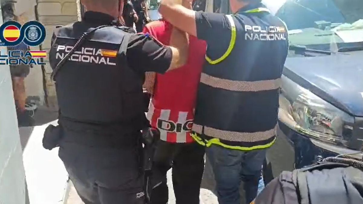 Tres detenidos en Zaragoza por el homicidio de un hombre tras una brutal agresión en la vía pública