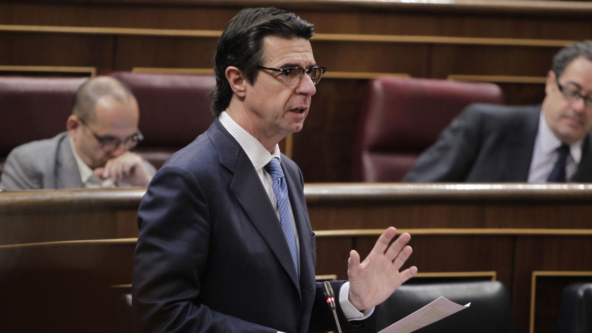 Soria apuesta por introducir modificaciones "importantes" en Reserva de Inversiones de Canarias y Zona Especial Canaria