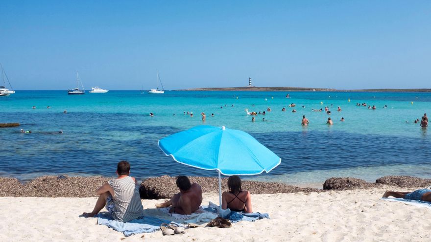 Toda España en alerta por intenso calor, salvo Asturias, Galicia y Canarias