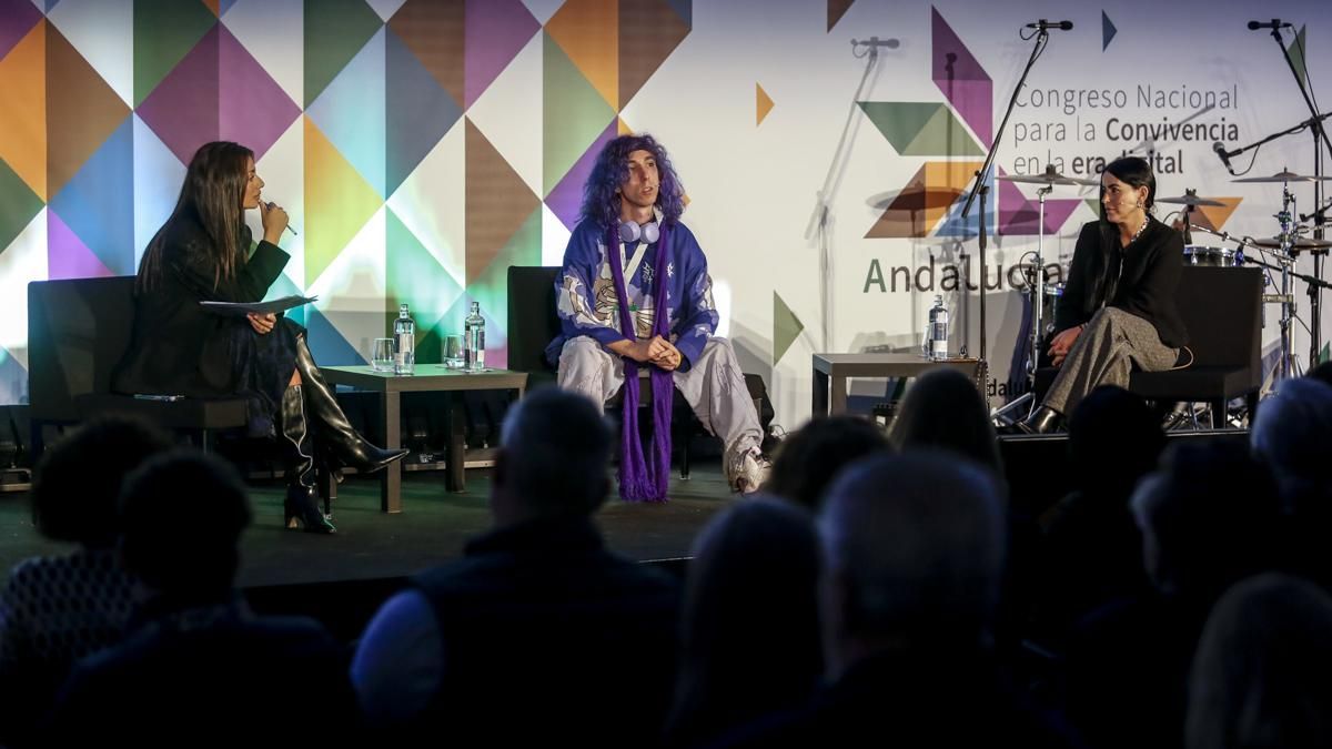 I Congreso Nacional 'Andalucía frente al acoso'