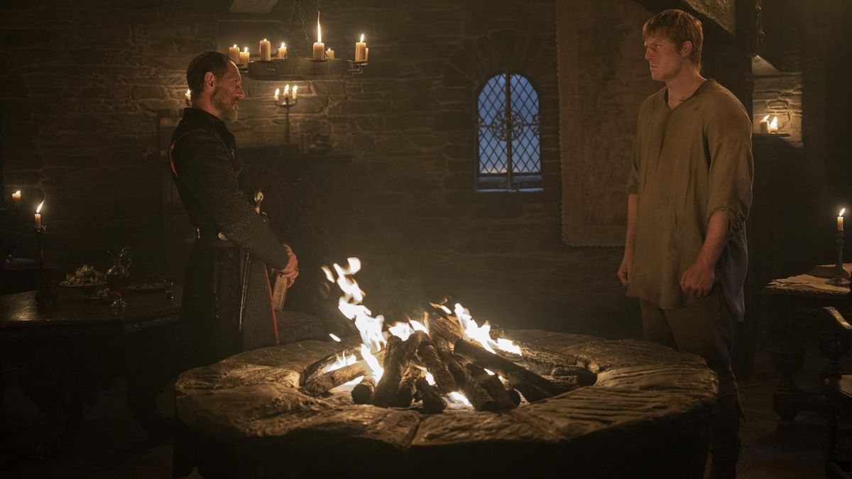 'El caballero de los Siete Reinos' busca en su capítulo 4 un héroe para un juicio por combate