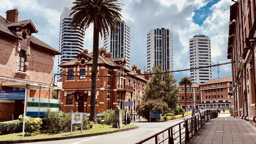 Los decesos en la pandemia superan ya los 7.500 en Euskadi, casi 2.500 en lo que va de 2022