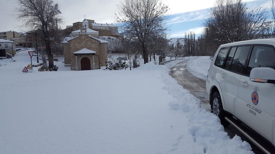 Castilla-La Mancha “amparará” a todos los ayuntamientos que soliciten declararse como zona catastrófica