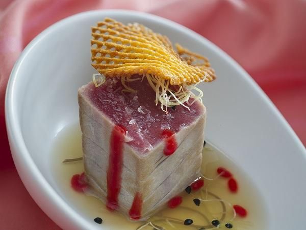 Ruta del Atún de Zahara de los Atunes, en Cádiz