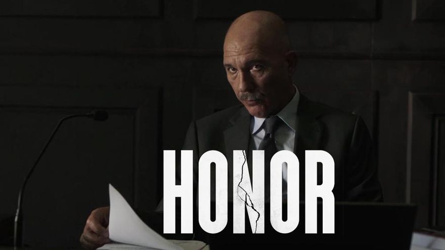 Antena 3 anuncia el reparto completo de 'Honor' y comienza su rodaje