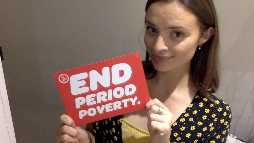 Del tabú al activismo: la victoria feminista contra el impuesto a los tampones en Reino Unido