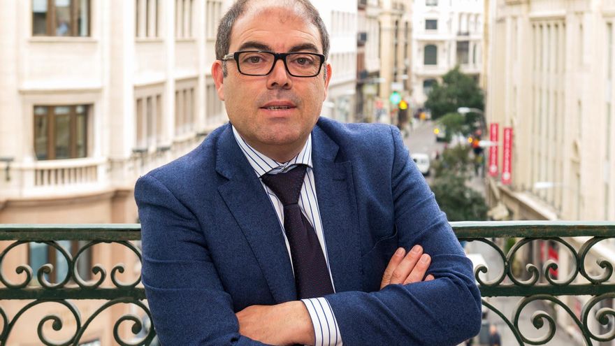 AEPA inaugura los ‘Coloquios de Santa Cruz de La Palma’ con el presidente de la Federación Nacional de Organizaciones de Autónomos