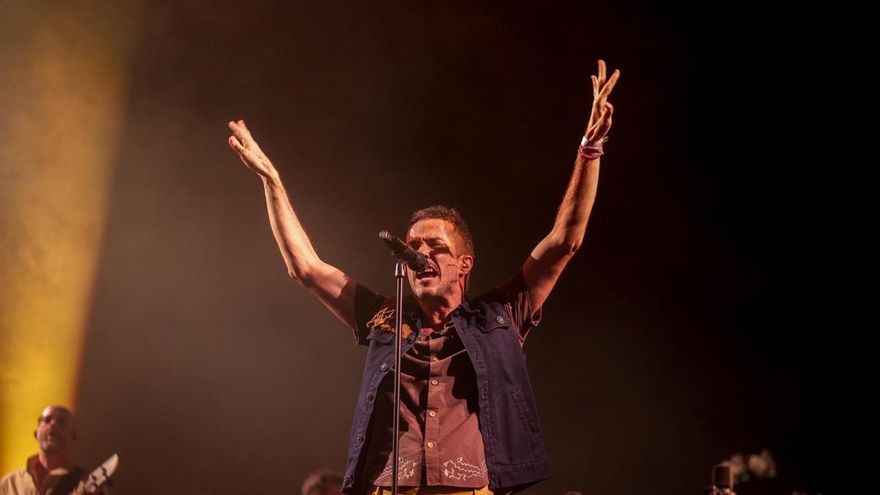 Vetusta Morla se dará un descanso tras su próximo disco: "Necesitamos apartarnos para fortalecernos"