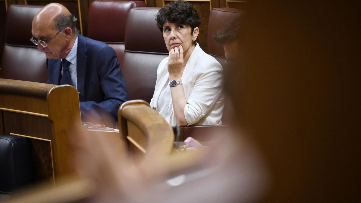 El PNV carga contra el Gobierno de Sánchez por el retraso en la operación Talgo y le exige que "deje de obstaculizar"