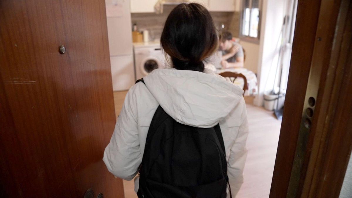 De los 1666 de beneficiarios actuales de tuTechô, 471 son menores y más del 60% tiene menos de 30 años