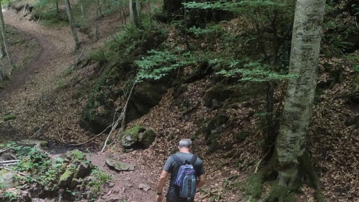 16 pruebas y 15 municpios: así será la Liga de Senderismo de La Rioja