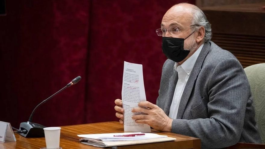 Un juez investiga por currículo falso al candidato de CC a la Junta de Control de Radio Televisión Canaria