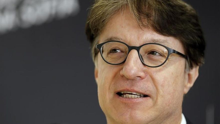 Les Arts empieza 2016 con "Sanson et Dalila" en su reencuentro con La Fura