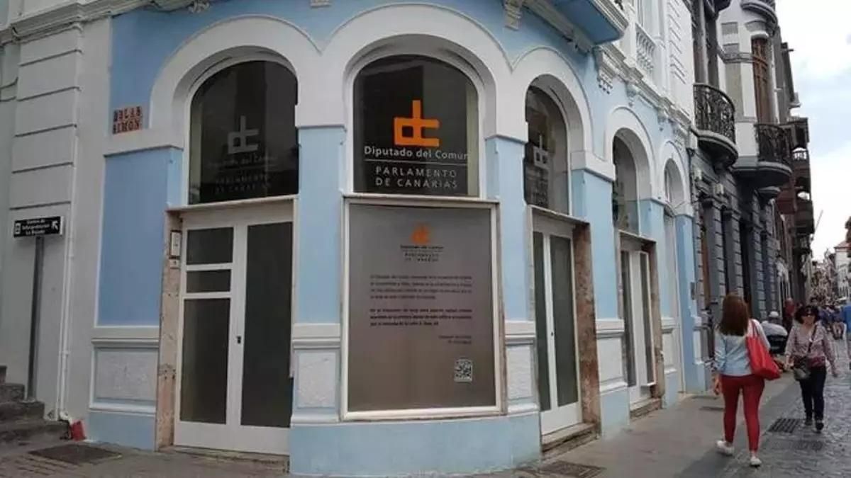 Las Defensorías del Pueblo abordarán en La Palma el derecho subjetivo a la vivienda para alcanzar una posición conjunta