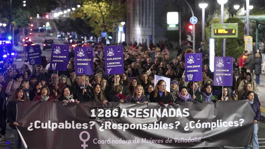 Condenado a 40 años de cárcel un empresario de Zamora por abusar de seis menores, amigas de su hija