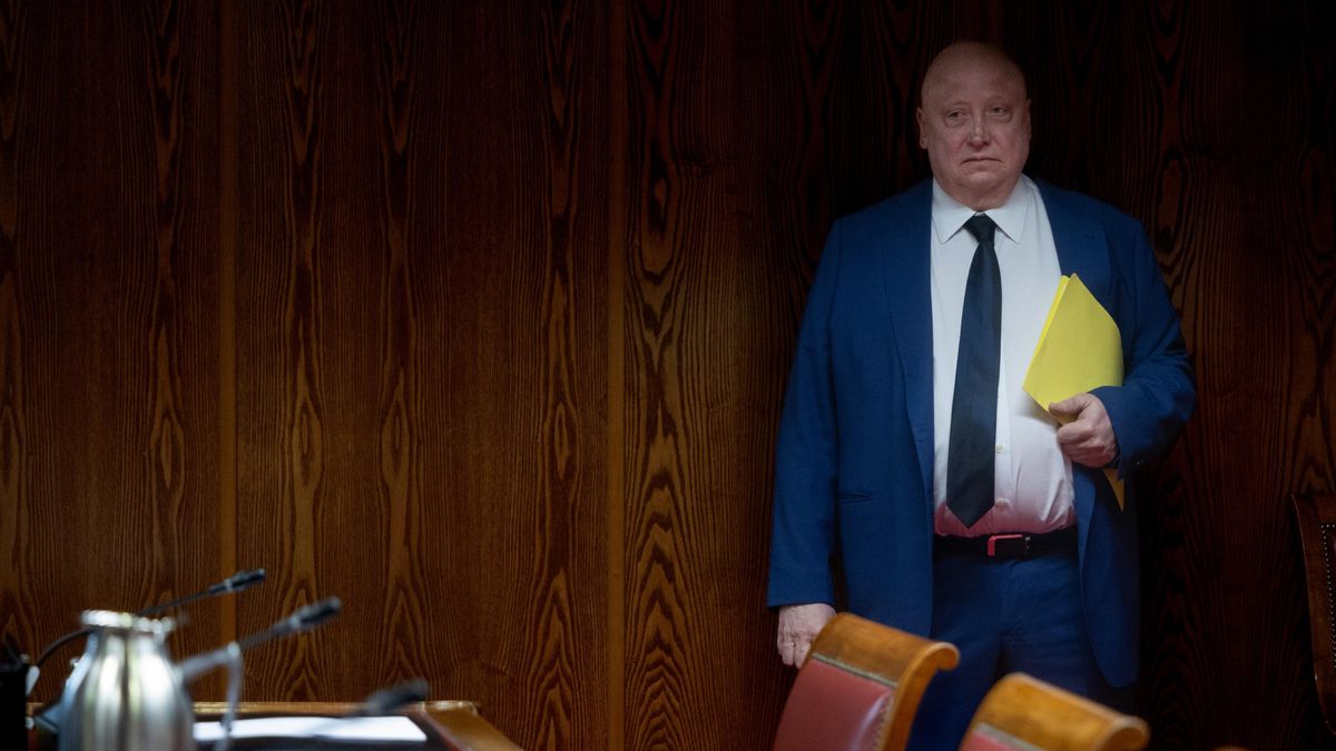 El dueño de Forestalia admite una única reunión con Cerdán, pero niega haber tenido negocios con él o con Servinabar