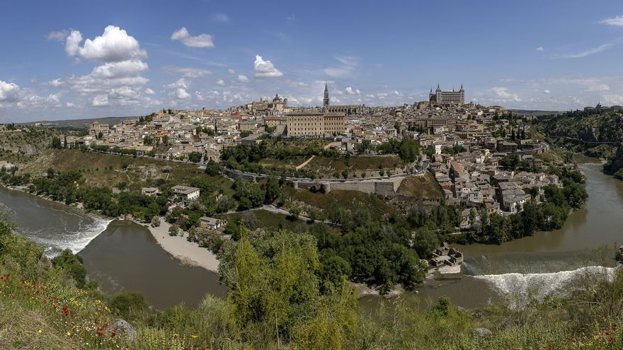BOE publica la sentencia del Supremo que anula que caudal ecológico del Tajo se escalone