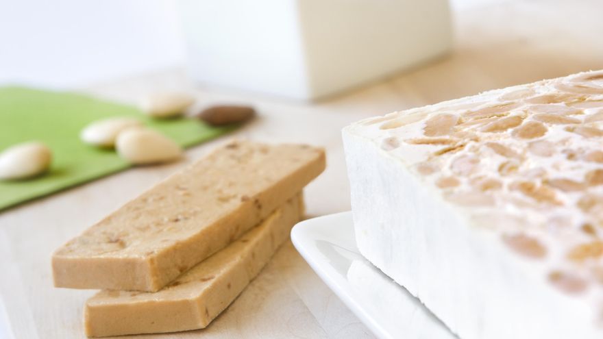 Alergia a los frutos secos, un riesgo muy real en Navidad