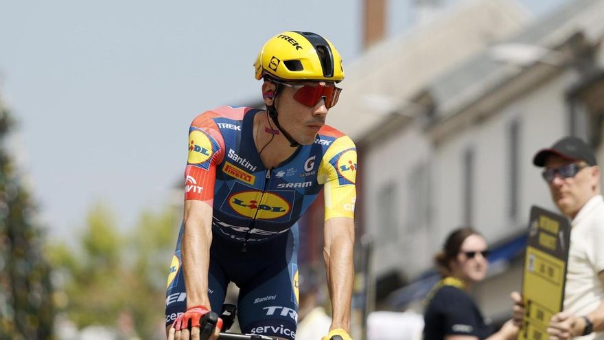 Así es el Tour de Guangxi, la prueba que cierra la temporada de ciclismo y en la que dos españoles son favoritos