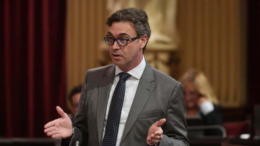 Las primeras medidas del Govern contra la masificación turística buscarán frenar el crecimiento en volumen