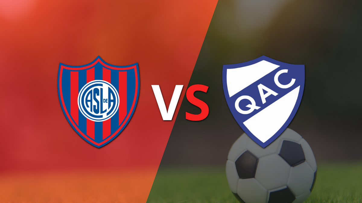 San Lorenzo eliminó a Quilmes en los penales