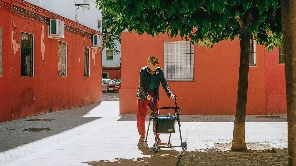 41010: un código postal para la defensa de los barrios populares de Sevilla