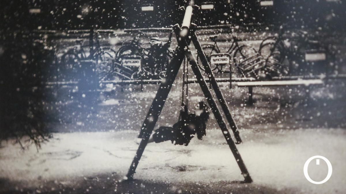 Exposición Desplazamientos. Diásporas de Yemen