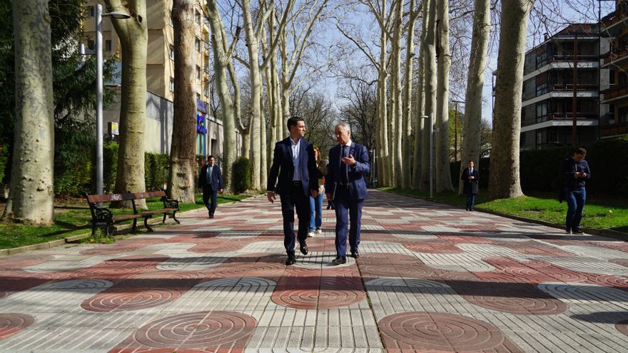 Imanol Pradales no residirá en Ajuria Enea y seguirá en Portugalete: "La familia es mi prioridad número uno"