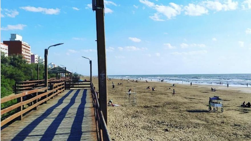 Un joven fue asesinado por una patota en Santa Teresita