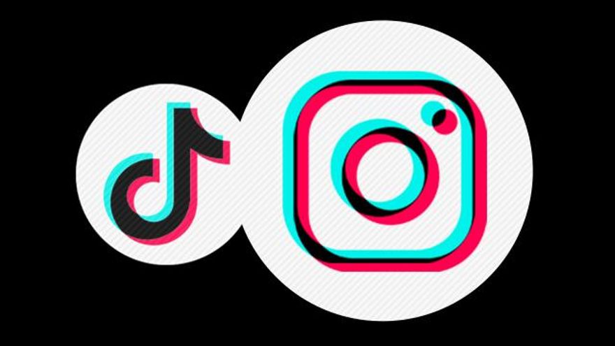 Instagram se rinde a TikTok y reconoce que fusilará casi todas sus funciones: "Hay una gran competencia"
