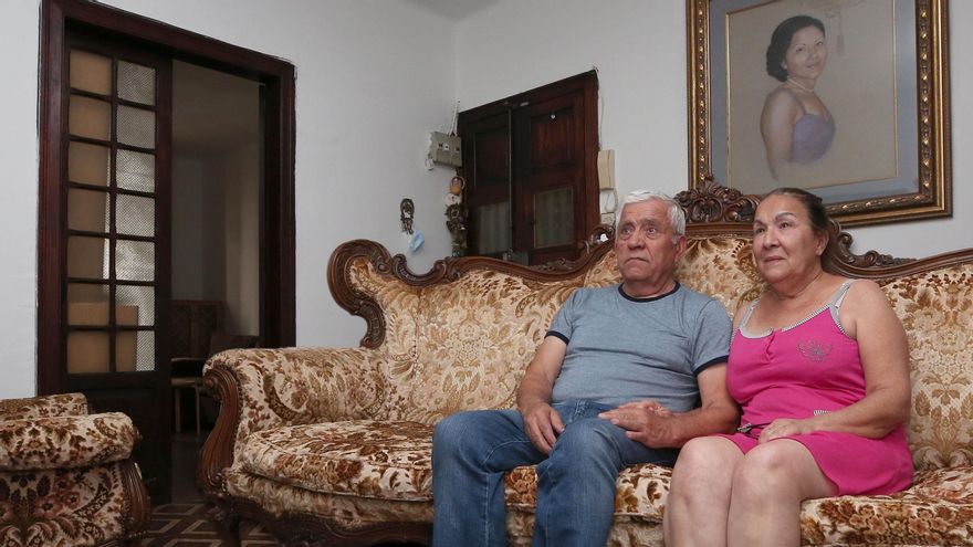 A pocos meses de que finalice el decreto antidesahucios, algunas familias vulnerables temen acabar en la calle