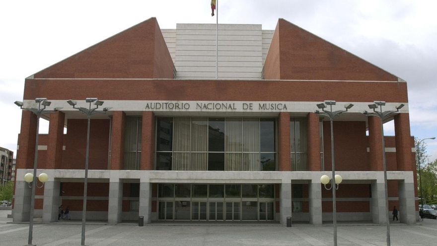 El Orfeón Donostiarra homenajeará a Tomás y Valiente en el Auditorio Nacional