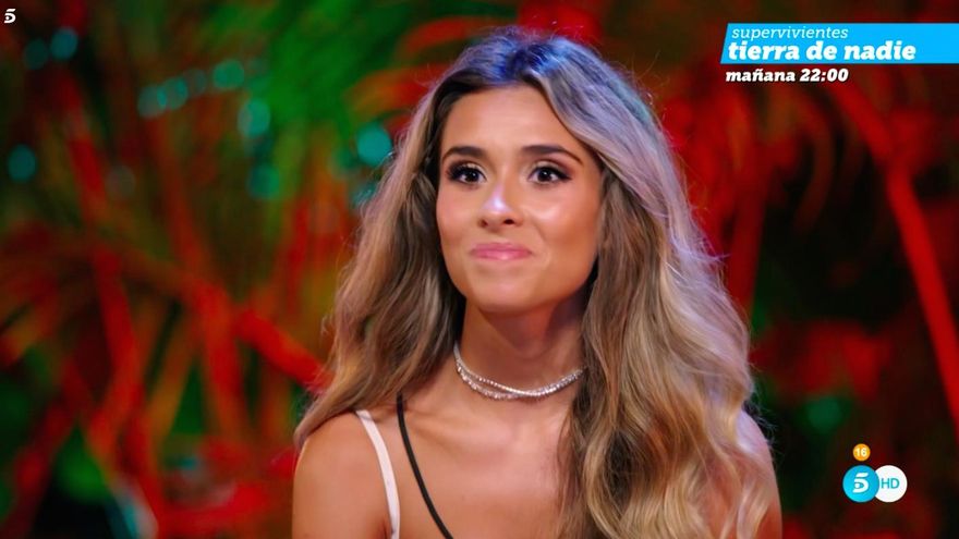 'La isla de las tentaciones 6' sorprende con un avance de la confrontación de Elena y la "caída" de Alejandro