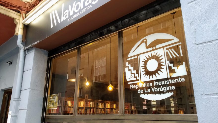 El Observatorio de la Cultura sitúa a La Vorágine entre las cuatro entidades más relevantes del sector en Cantabria